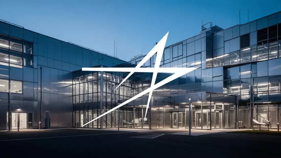 Lockheed Martin: Europa-Offensive und neue Prognose treiben Aktie