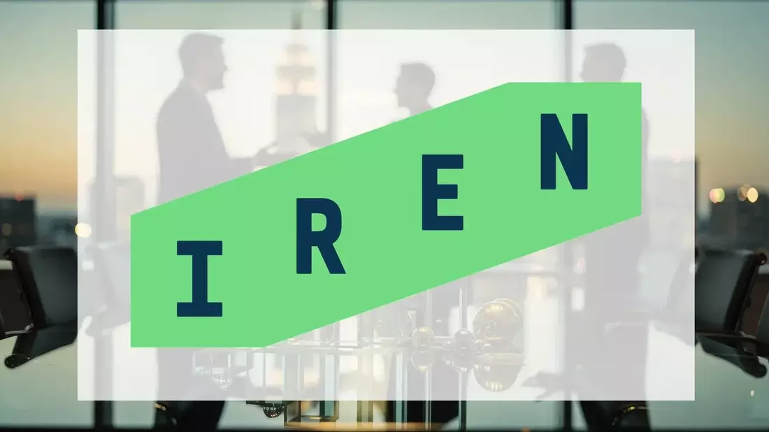 IREN Stock Plunges 52% From High Amid $21B AI Infrastructure Funding Gap
