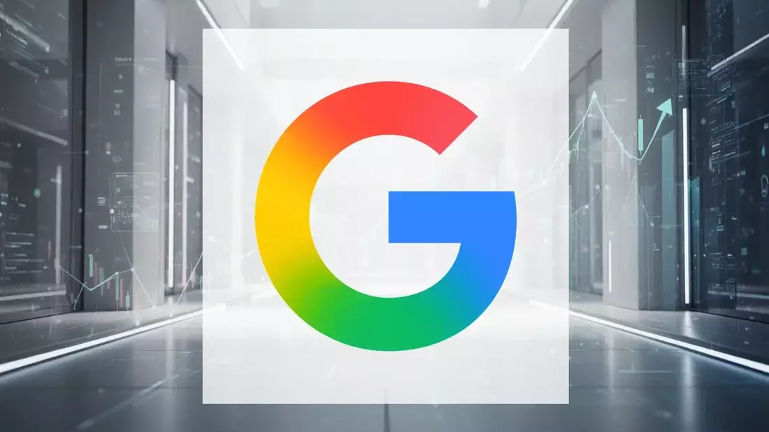 Alphabet Stock Holds Key Support as AI Spending Surge Tests Investor Confidence