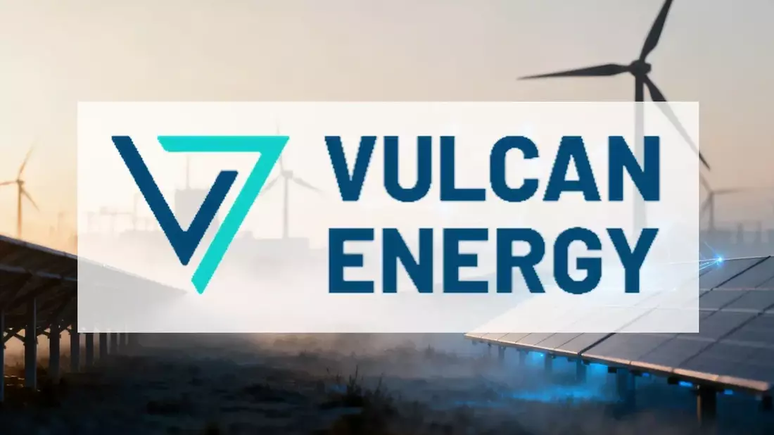 Vulcan Energy Stock Plunges 60% from Peak as Lithium Sector Struggles
