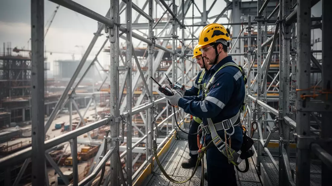 Unfallserie an Bauwerken: Betreiber unter Druck