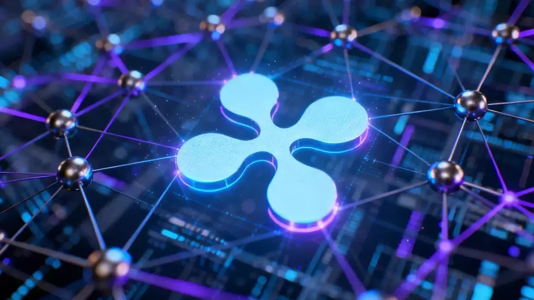 XRP: brecha entre tecnología y precio, integración con Mastercard y RLUSD