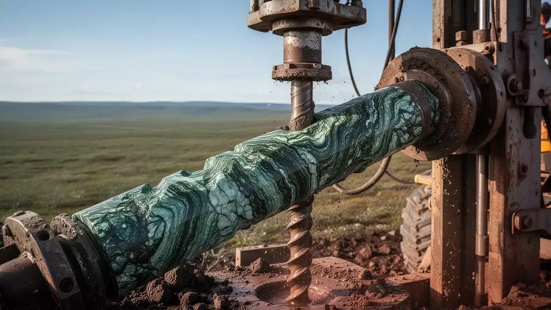 Green Bridge Metals Stock: Capital Raise, Drilling Plans, and Oversold Signals