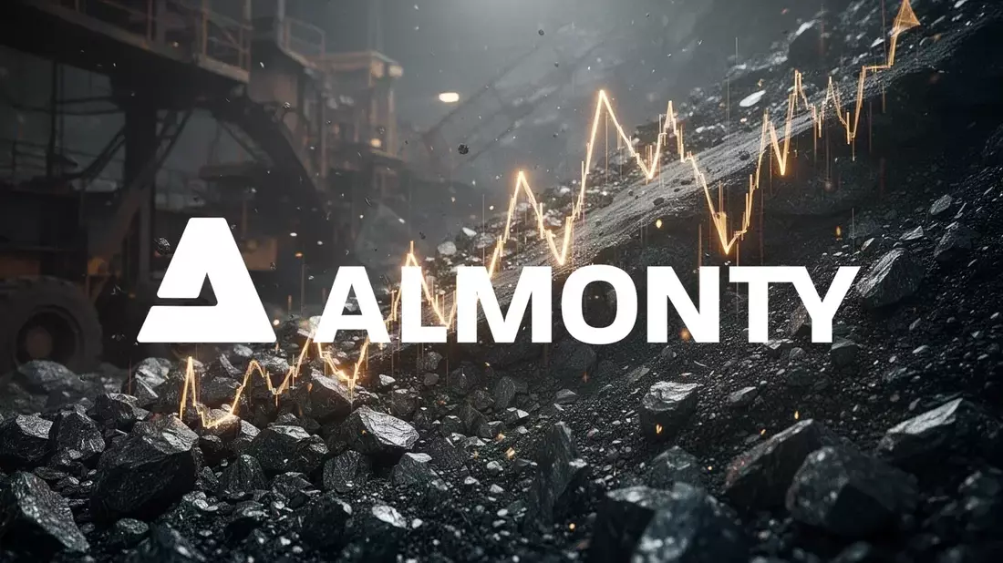 Almonty Industries: salida de TSX, acuerdo clave y corrección técnica