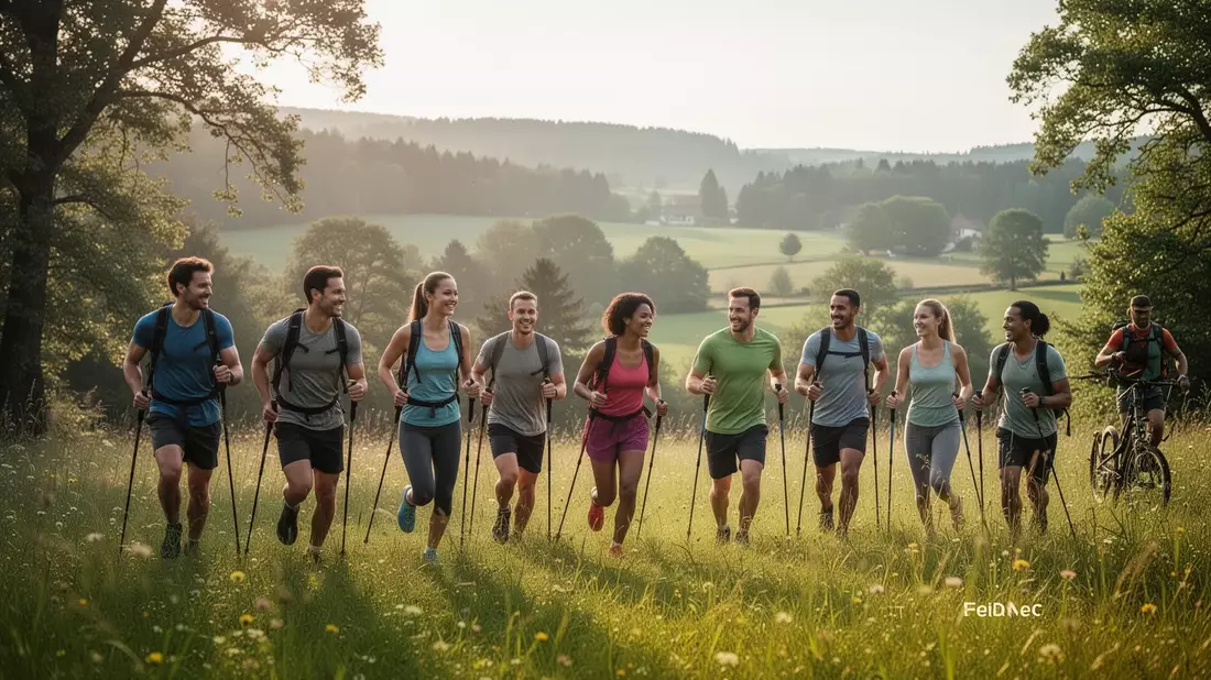 Kneipp-Verein Bünde: Neue Kurse und Investitionen im Sommer 2026