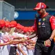 Lewis Hamilton ist Rekordsieger in Ungarn. - Bild: Gabriel Lopez/ZUMA Press Wire/dpa