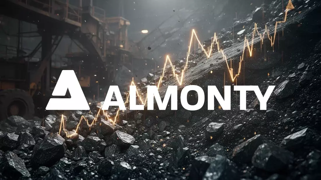 Almonty Industries: exclusión bursátil y ampliación de contrato clave en Sangdong