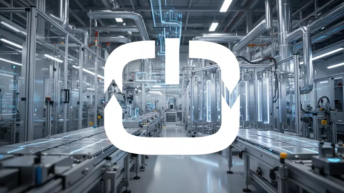 Enovix Aktie: Neuer Apple-Manager als COO gegen Kursrutsch