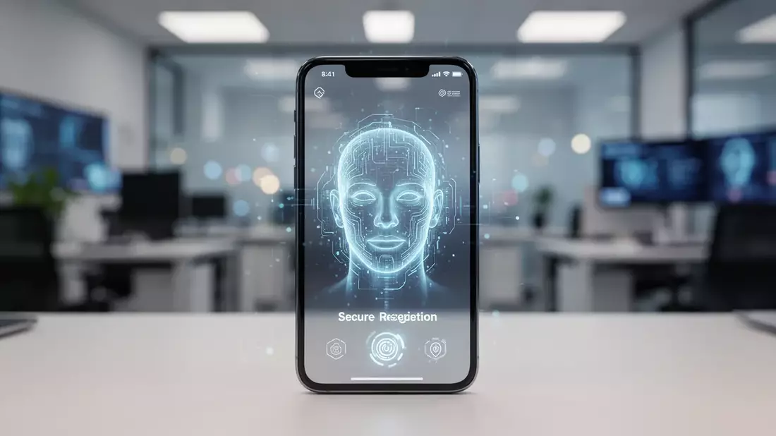 Google führt Video-Selfies zur Kontosicherung in der EU ein