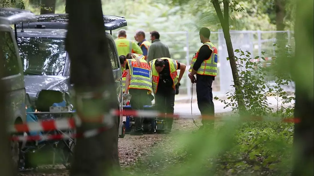 Deradikalisierungsprogramm: Keine Bedrohung durch Abdul B. erkannt