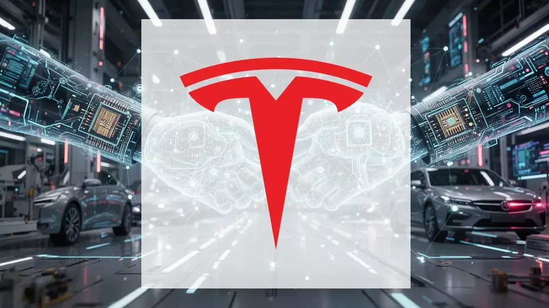 Tesla Stock Plunges 17% Despite Record Deliveries as Cash Flow Turns Negative