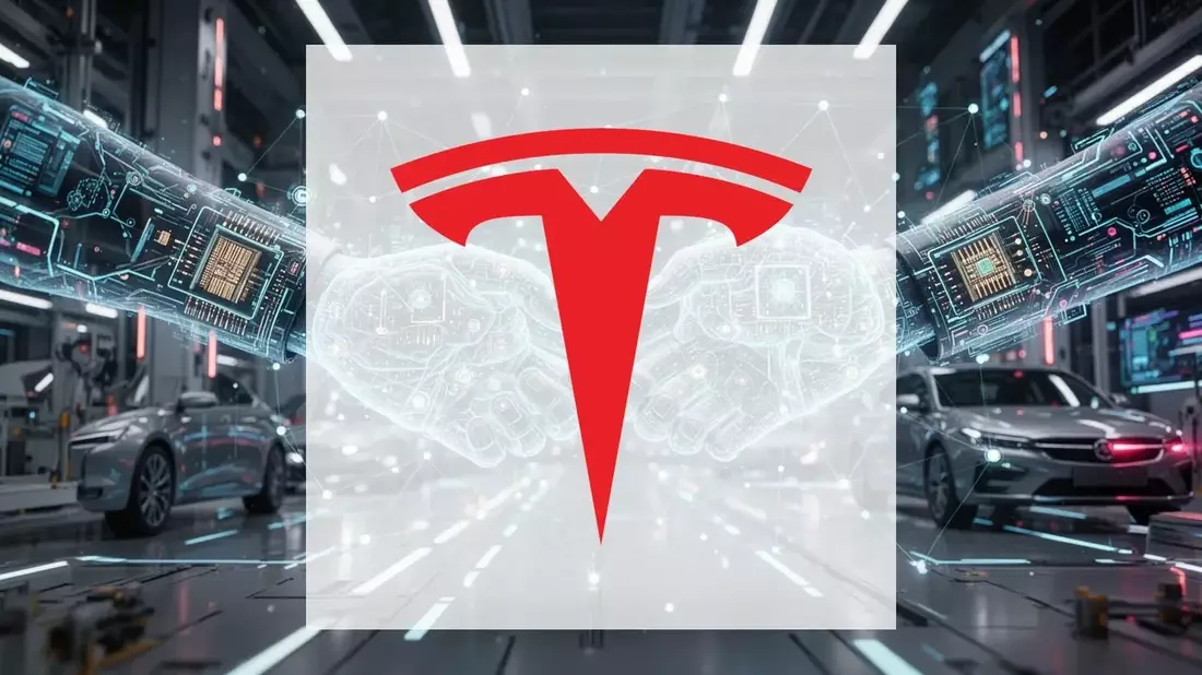 Tesla Q2 Record Deliveries Mask Profit Squeeze and Stock Plunge