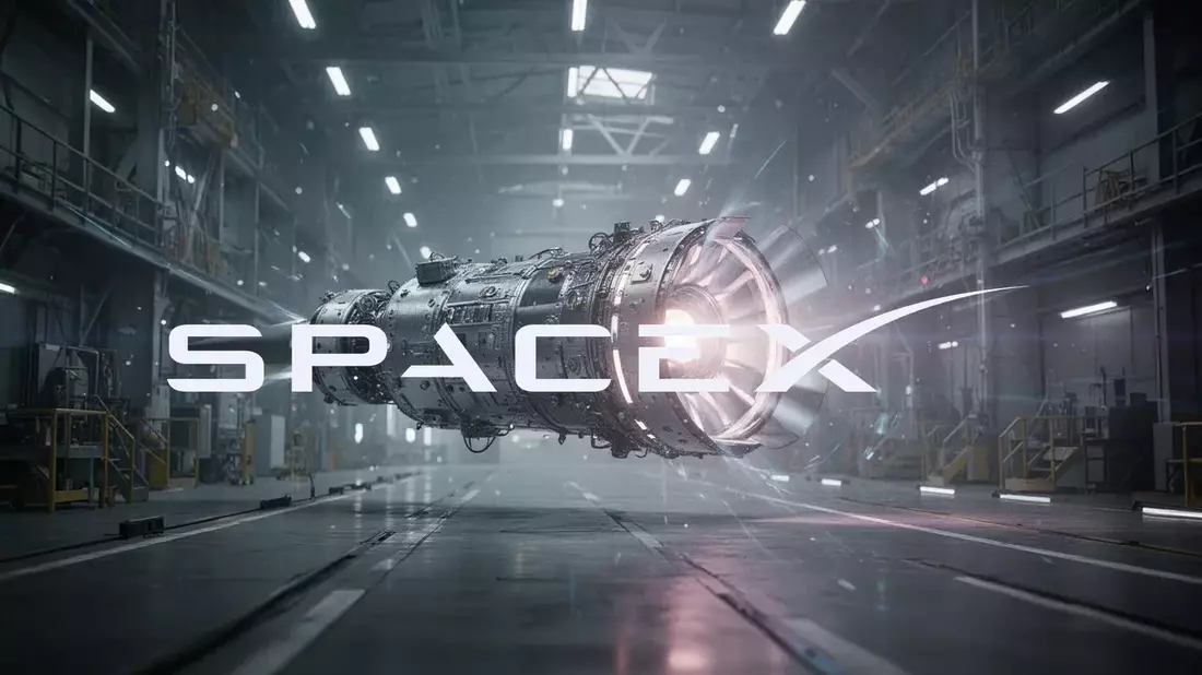 SpaceX cae un 48% desde su récord: RSI en sobreventa y cortos al 56%