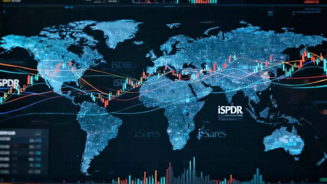 iShares MSCI World ETF: Semana clave con tipos, resultados y PCE