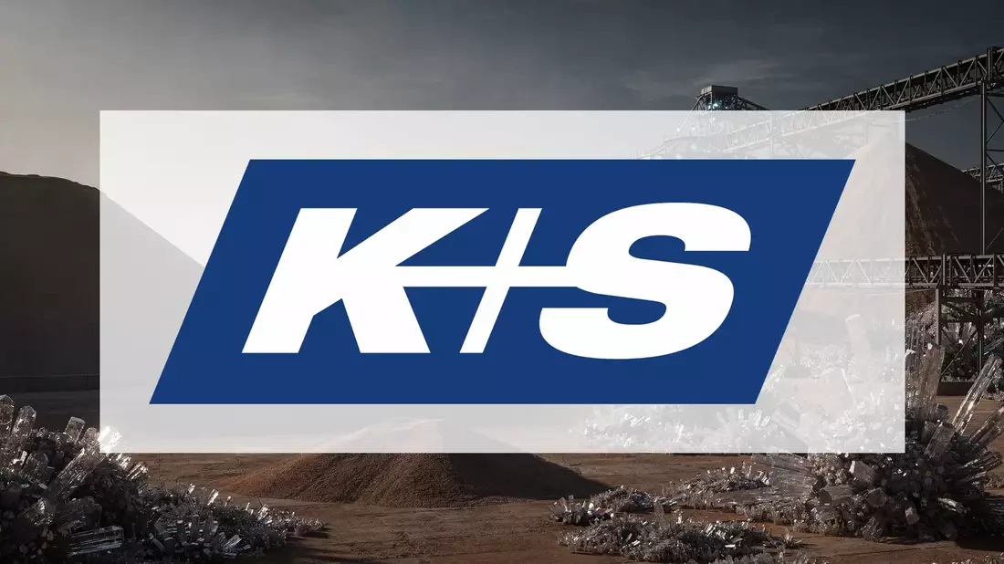 K+S Aktie: Geopolitische Spannungen treiben Kalipreise und Logistikkosten