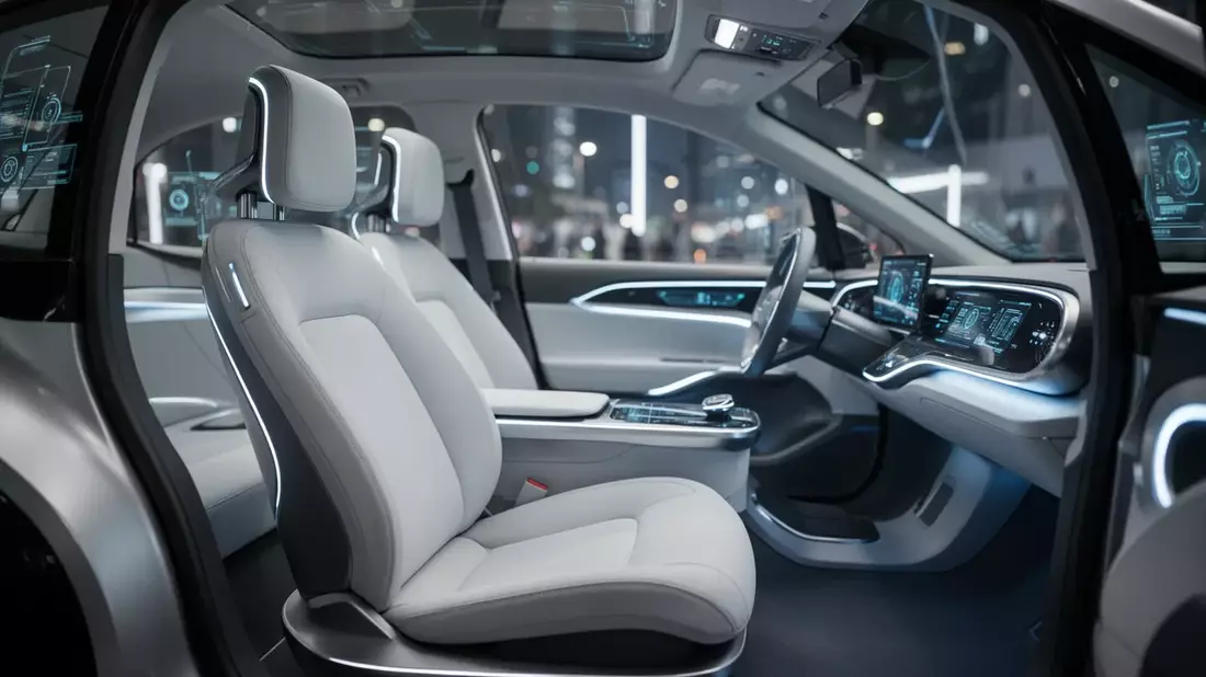NHTSA öffnet US-Markt für fahrerlose Fahrzeuge ohne Bremspedal