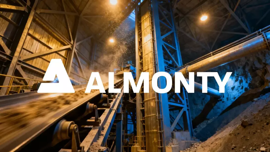 Almonty Industries Delists from TSX as Sangdong Tungsten Mine Enters Production