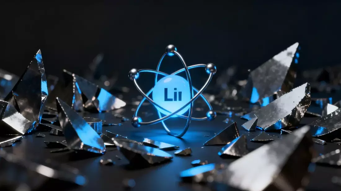 European Lithium: acción en soporte técnico clave antes del Scheme Booklet de fusión