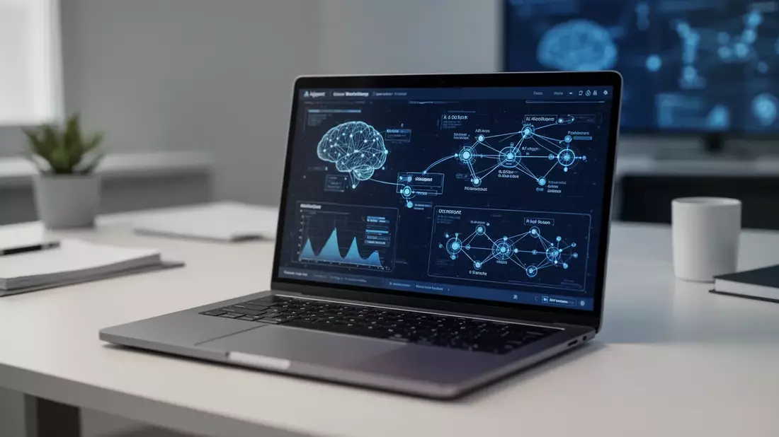 Composio: KI-Agenten steuern Microsoft Teams via LangChain