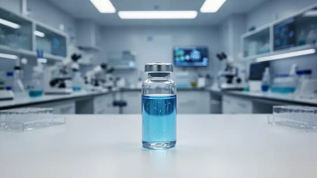 Depression 2026: Neue Therapien mit Immunsystem und Psychedelika
