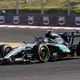 Kimi Antonelli beweist Kämpferherz in der Puszta. - Bild: David Davies/PA Wire/dpa
