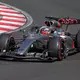 Nico Hülkenberg holt seine ersten Punkte für Audi. - Bild: Darko Bandic/AP/dpa
