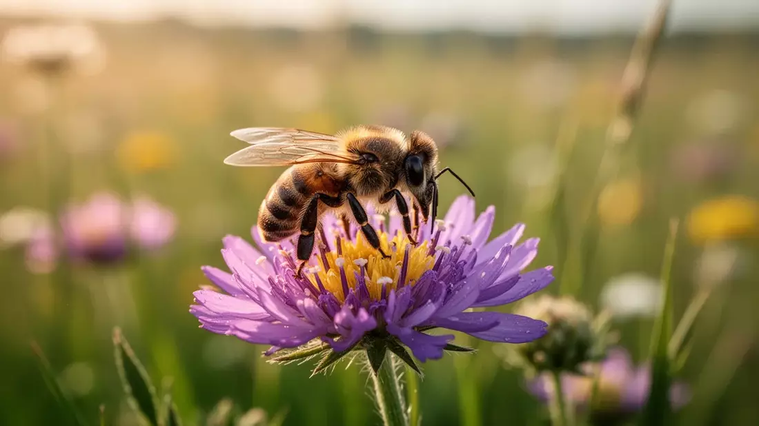 Bienengift-Therapie bei chronischer Lyme-Borreliose: Chancen und Risiken