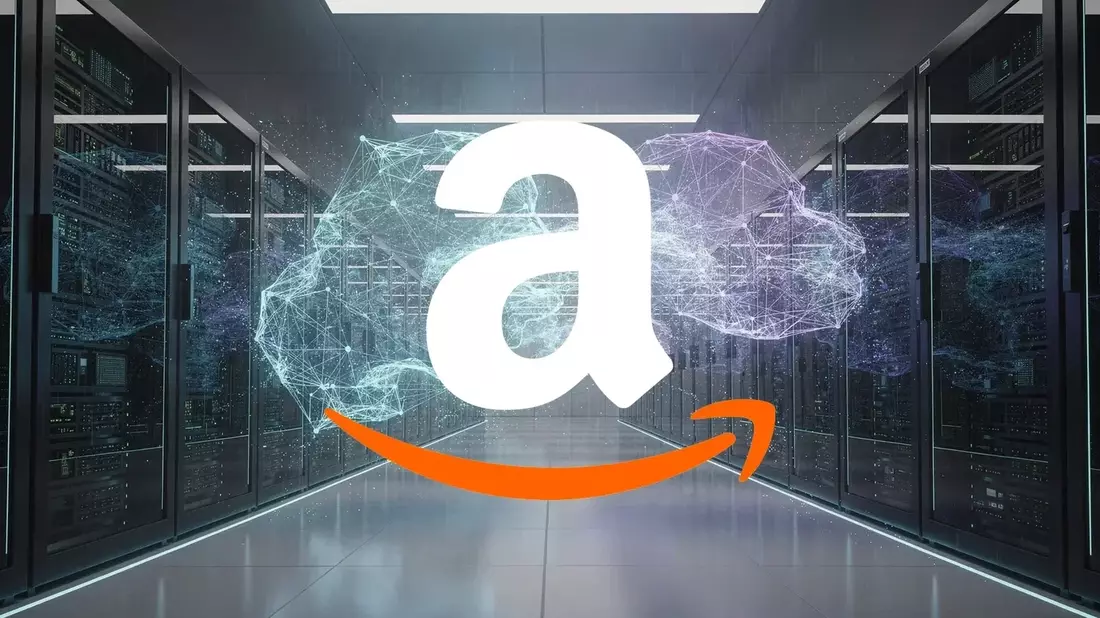 Amazon resultados Q2 2025: AWS, tipos Fed y señales técnicas clave
