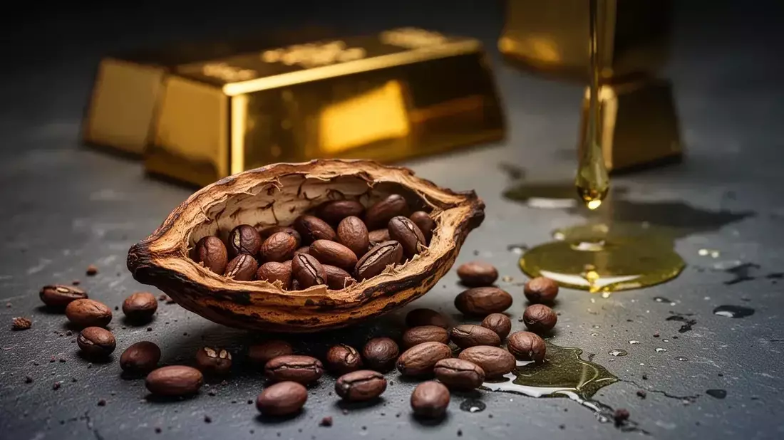 Gold Market Stuck Between China Liquidity Drain and Central Bank Buying