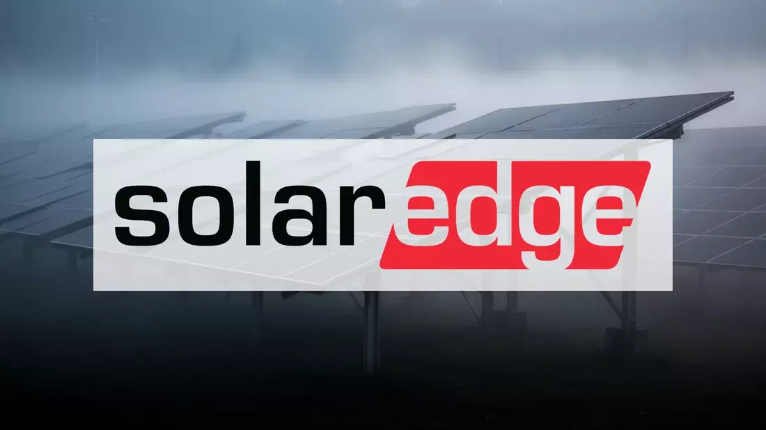 SolarEdge Aktie: Kursrutsch unter 200-Tage-Linie nach Quartalsverlust