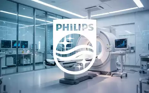 Moderne Medizintechnik in einem hellen Labor mit Fokus auf Präzision und technologische Innovation. - Foto: über boerse-global.de