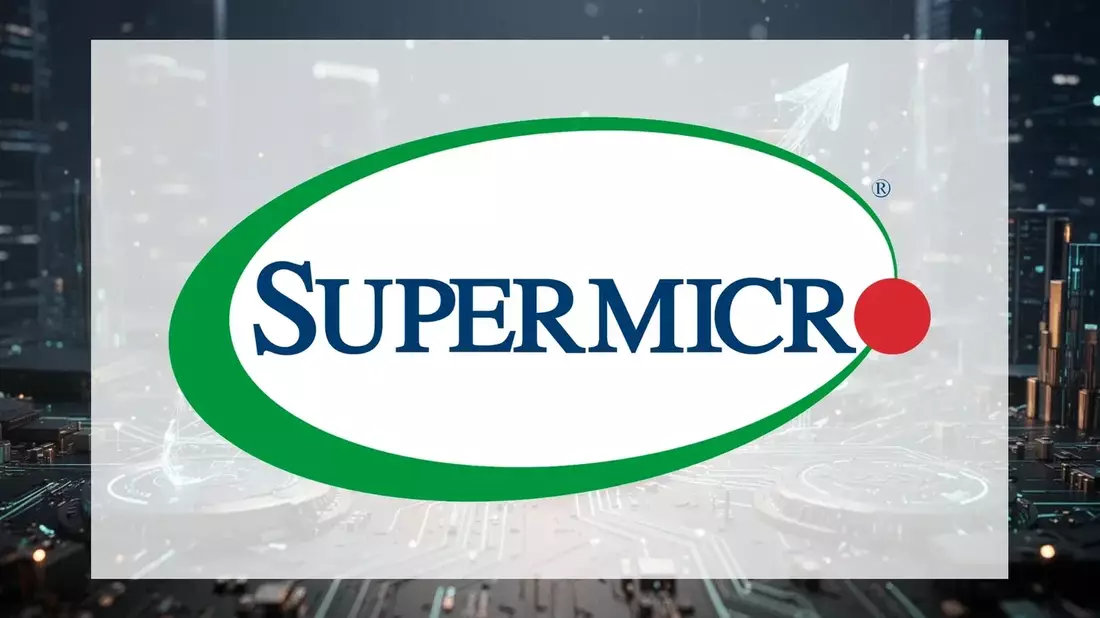 Super Micro Computer: volatilidad récord con margen bruto duplicado y pedidos de 60.000 millones