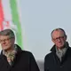 Verkehrsminister Schnieder will um Entlassung bitten. (Archivfoto) - Bild: Rolf Vennenbernd/dpa