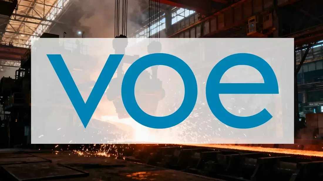 Voestalpine Stock Nears Bullish Breakout Ahead of Q1 Results, Tariff Boost