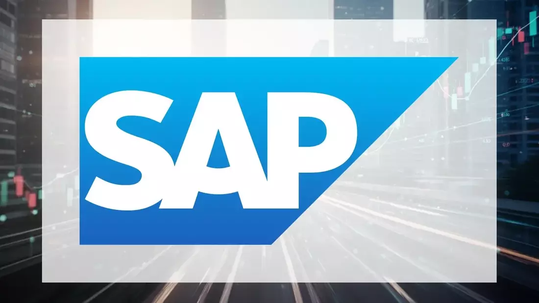 SAP Stock Surges 9% on Cloud Growth Despite Profit Forecast Cut