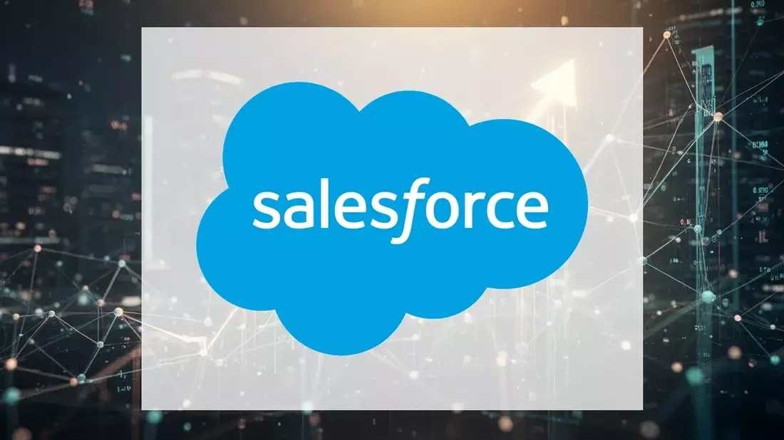 Salesforce: el 36% de caída bursátil contrasta con sólidos fundamentales y contratos millonarios