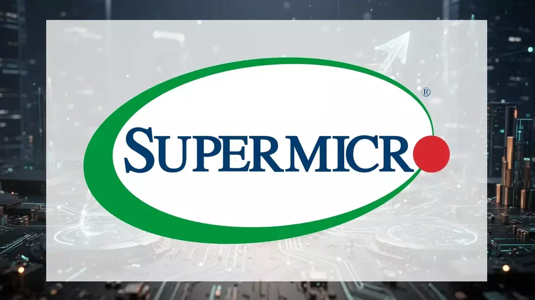 Super Micro Computer Stock Surges on Margin Jump and $60B Backlog