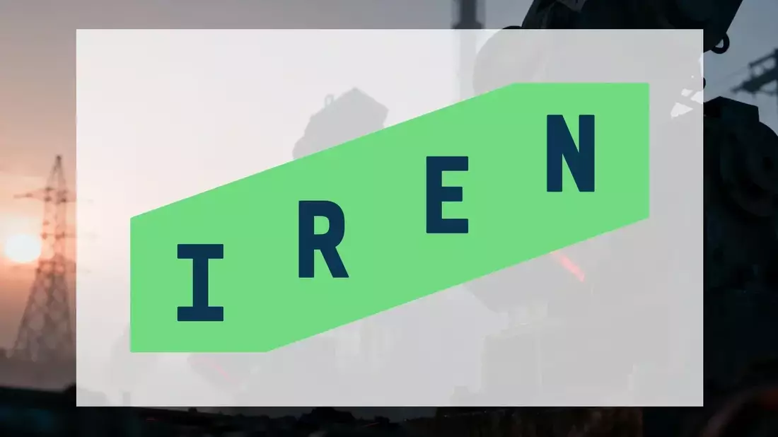 IREN Stock Plunges 52% Despite $2.8B AI Cloud Deals and Revenue Surge
