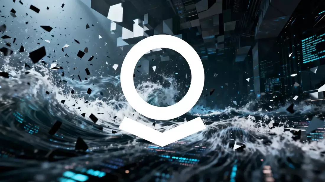 Palantir: ingresos récord pero acción en caída libre antes de resultados