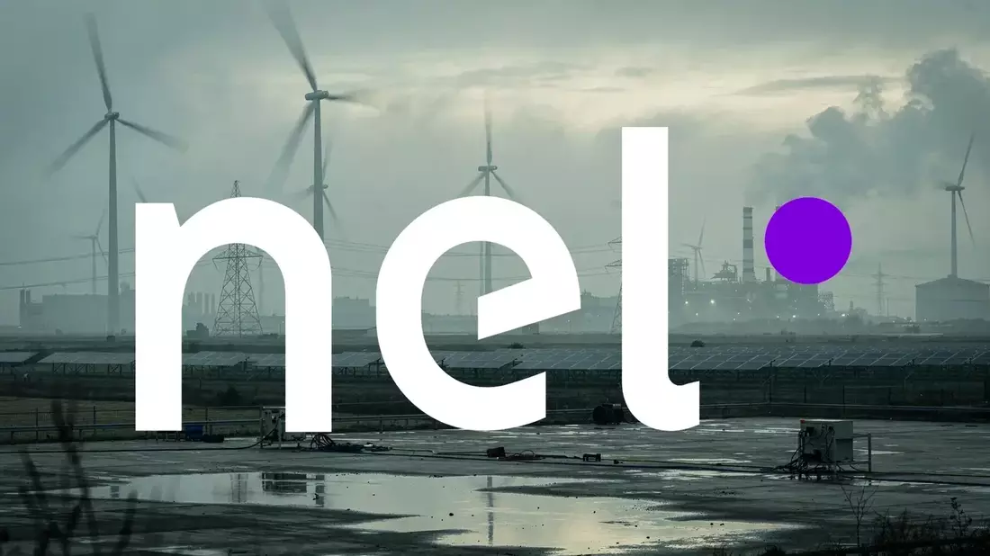 Nel ASA Stock Near Lows Despite 171% Order Surge: Tariffs, CEO Exit, and Hydrogen Policy