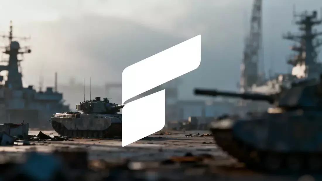 Rheinmetall Expands Amid China Export Controls and NATO Defense Shift