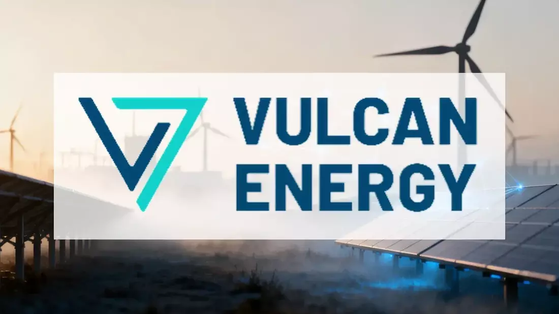 Vulcan Energy Stock at 52-Week Low Ahead of Q2 Results Amid Lithium Market Divide