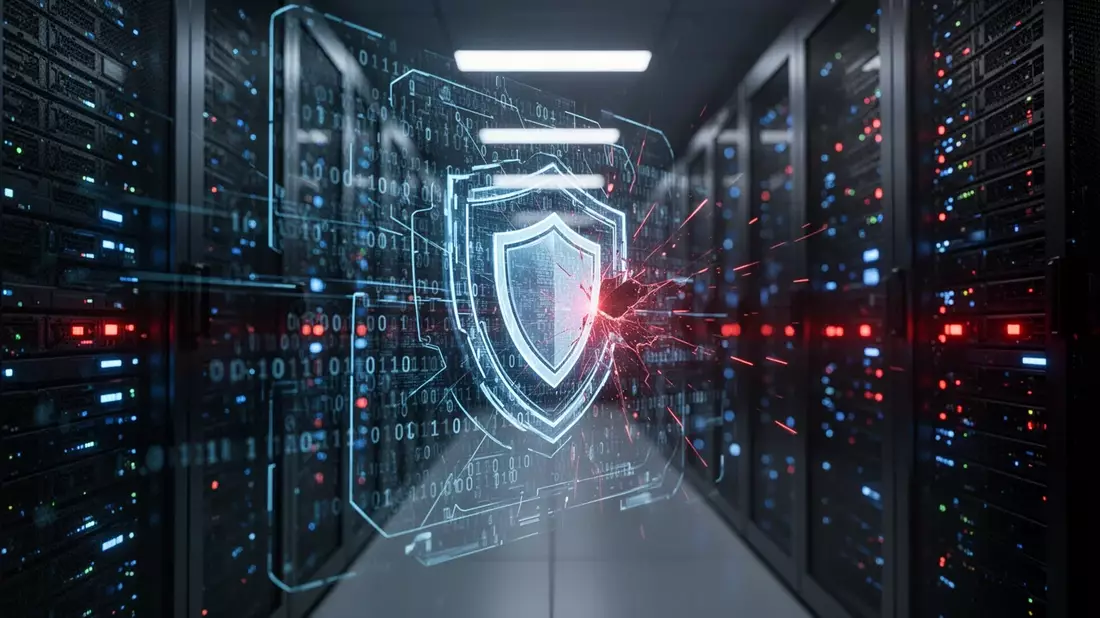 KI-gestützte Cyberangriffe: DDoS auf Wiesbaden und Ransomware in Rumänien