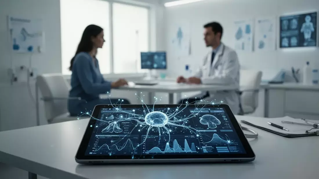 Neurologie 2026: Neue Therapien bei MS, Migräne und Parkinson