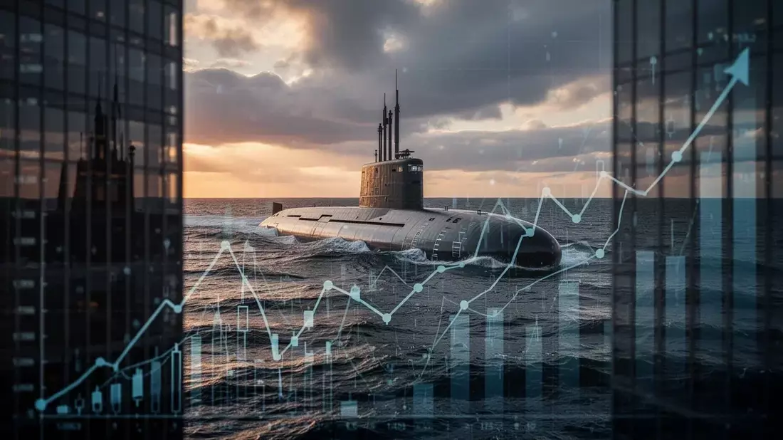Thyssenkrupp Stock Surges as Amundi and Goldman Sachs Build Stakes Ahead of Key Spin-Off Vote