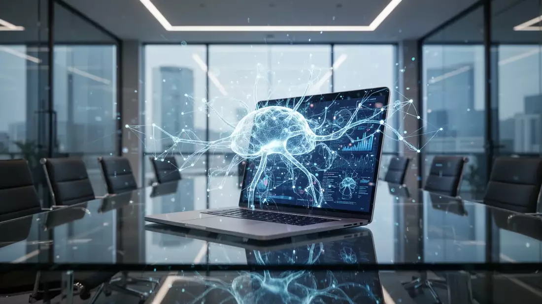 EU AI Act: Neue Transparenzpflichten ab August 2026 für Unternehmen