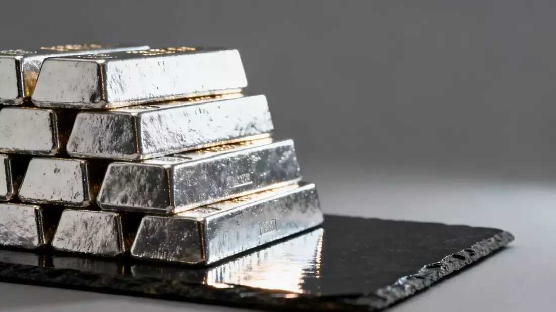 Silber: Angebotslücke trifft auf 52 Prozent Abstand zum Rekord
