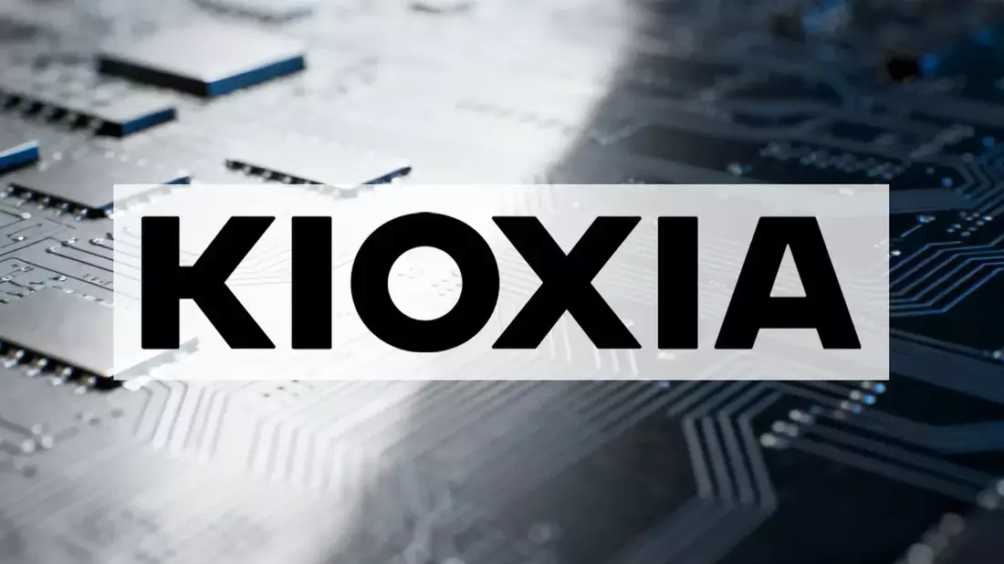 Kioxia Stock Plunges 39% on South Korea ETF Crackdown, Earnings in Focus