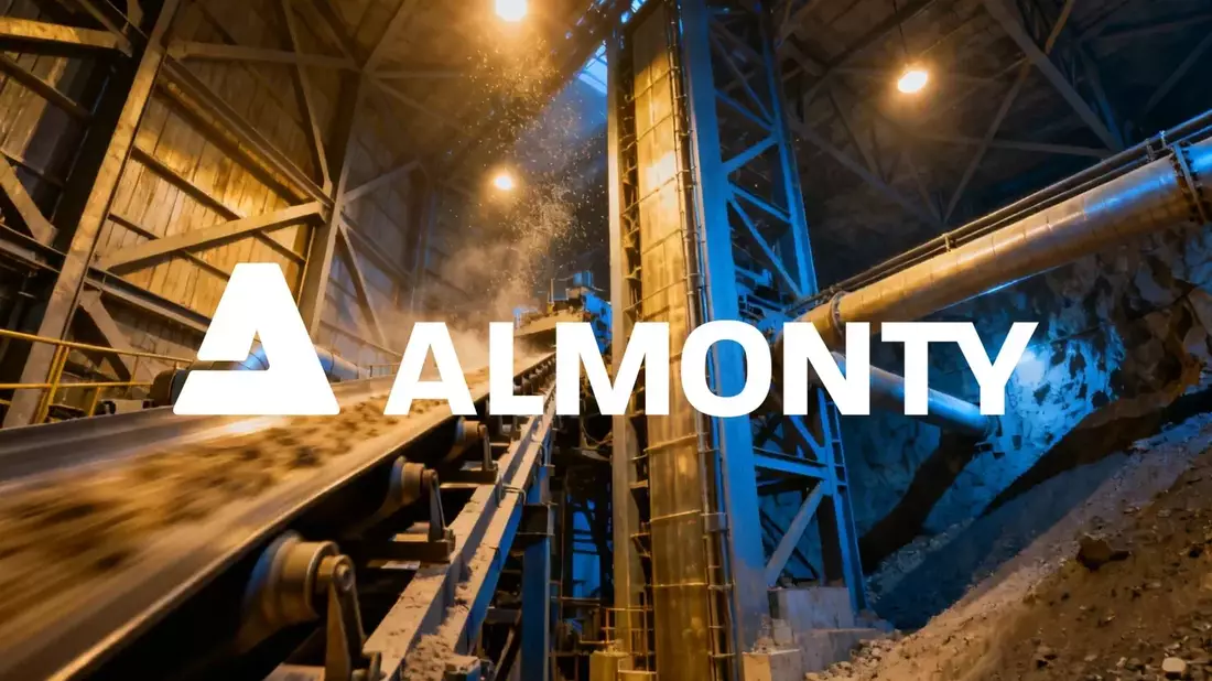 Almonty Industries Issues ASX Shares Amid Dual Exchange Delisting and Sangdong Mine Progress