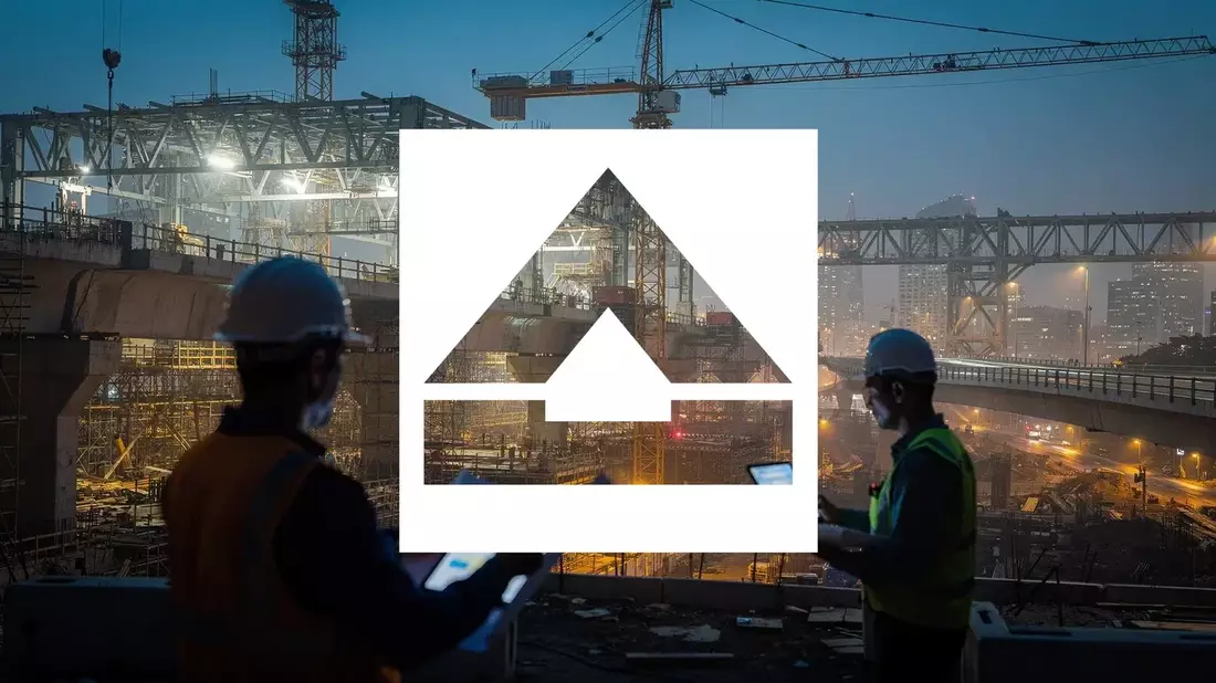 Hochtief Stock Dips 19% Despite Record Project Wins and DAX Listing